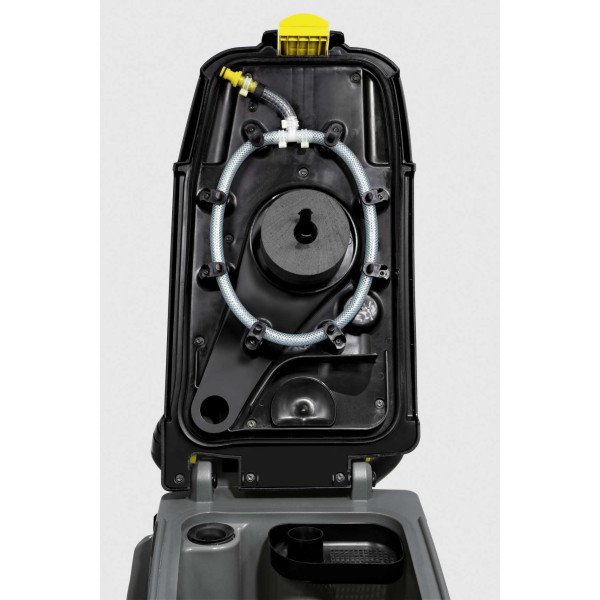 Крышка с системой промывки бака Karcher